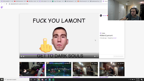 Erobb's dedicated community