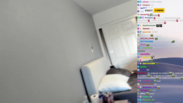 What a fucked up day