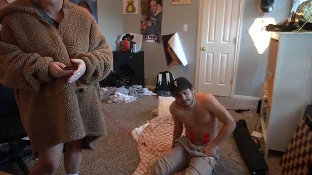 Brittt Dominations Erobb221