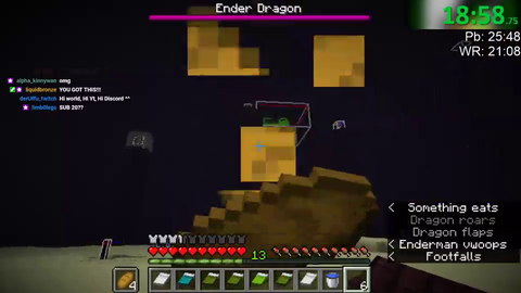Speedrunner gets Minecraft 1.16 new WR
