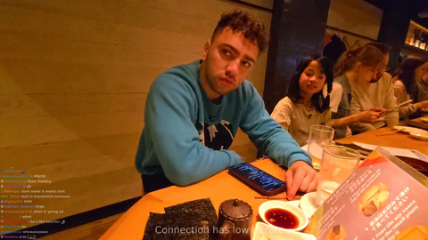 Japanese University Teacher explains why Younger Girls like Older Men in Japan