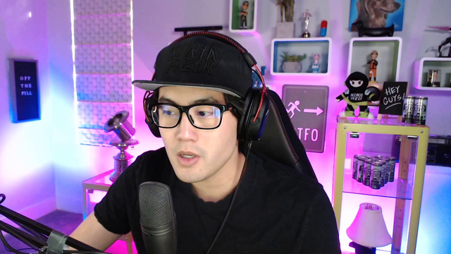 Ryan Higa delivers an extremely earnest apology following his 15 minute ban yesterday