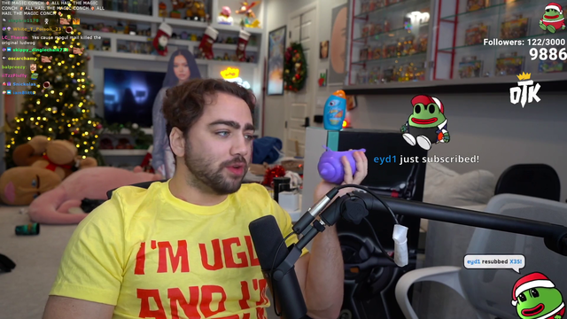 the fate of the pokimane mizkif podcast is revealed