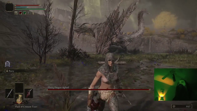 Aris' Plan