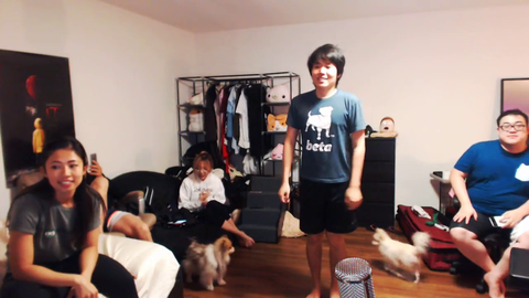 TOAST GOD