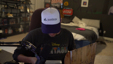 Soda gets a special package from Twitch celebrating 10 years