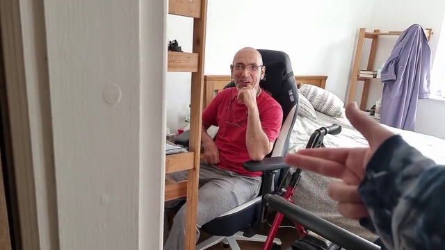 Baba juicer approved xqcL