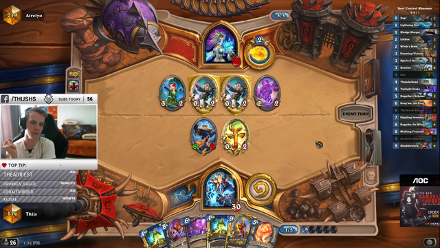 Thijs teaching viewer how to unmute stream - PepeLaugh