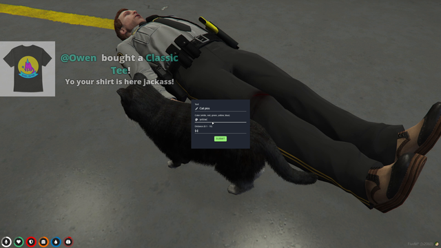 Police brutality