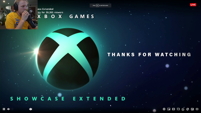 Quin: Xbox support for Ukraine is fake and only for profit