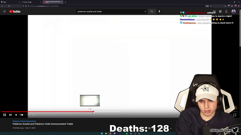 Streamer sums up how low the bar is for Pokemon graphics