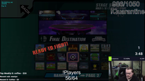 Armada proves himself