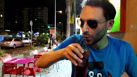 Reckful was borrowing happiness from tomorrow