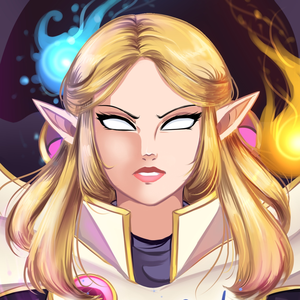 INVOKERGIRL