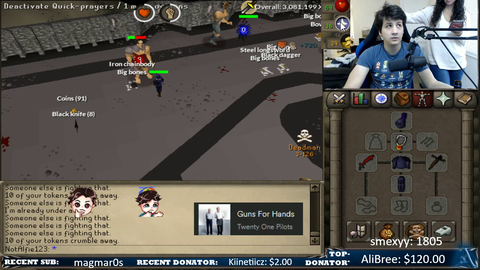 Hyphonix banned 30 days for taking off his shirt