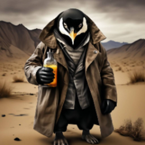 OTR_Penguin