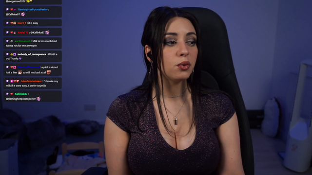 Sweet Anita discuss ways to have homemade nut milk