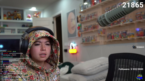 Maya's new career path