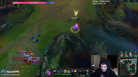 Sanchovies realizes something about his lane opponent