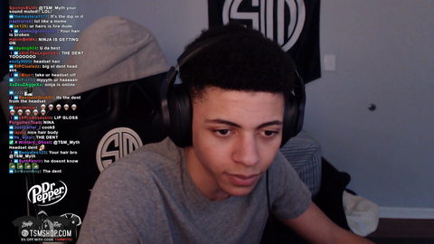Whats wrong with my hair?
