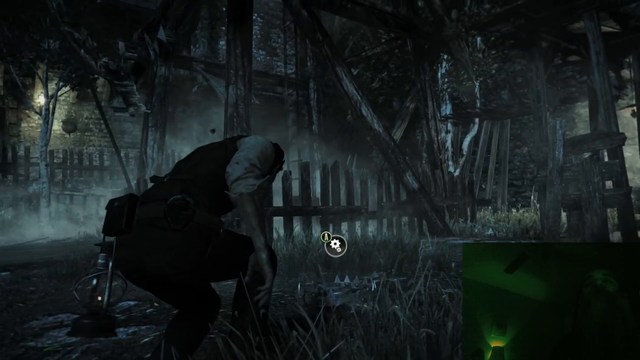Aris doesn't like bear traps