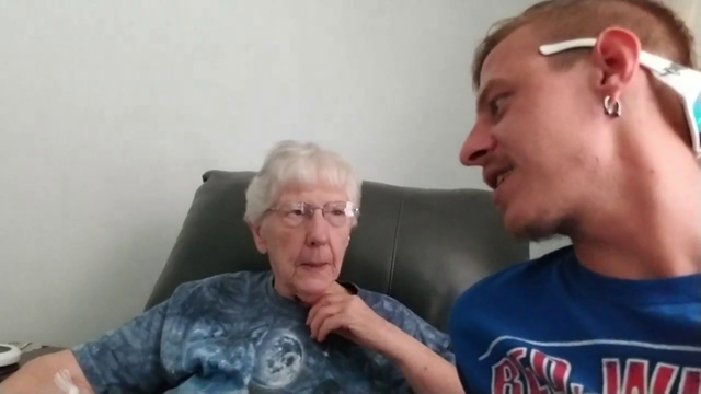 New recruit KKona 7