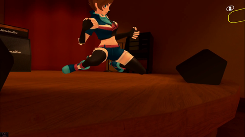 Best dancer in VRchat