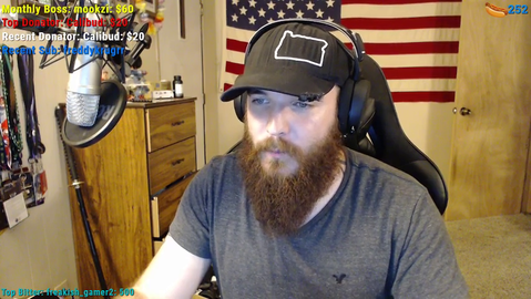 If Iceposideon was Trump