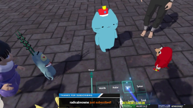 Jebaited