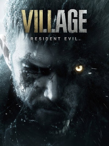 Resident Evil Village