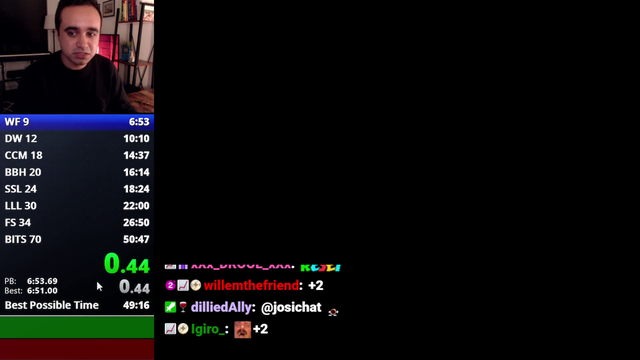 Squeex opens up about his chat being extremely toxic towards him