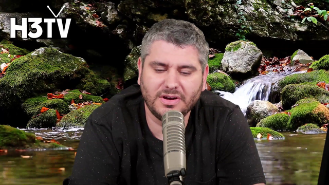h3h3 plays hardball with AdinRoss in his returning twitch stream