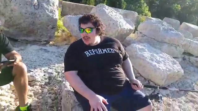 Momentum Violence Autism
