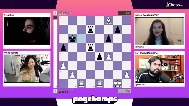 XQC banned like a man