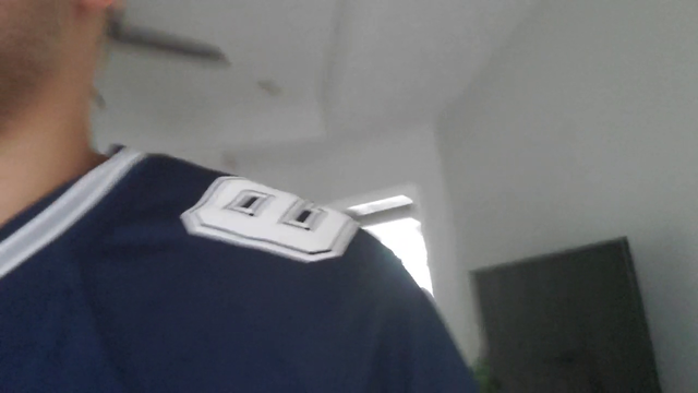 Erobb checks in on his wife