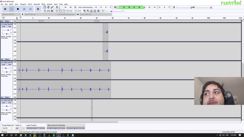 Poke's new song is going to be a hit