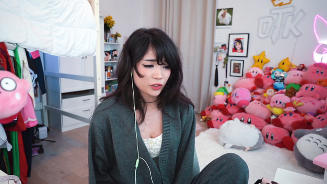 Emiru apologizes to Adriannah