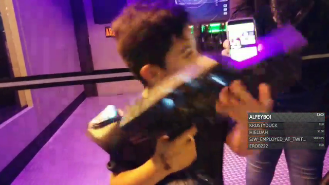 HYPERS!