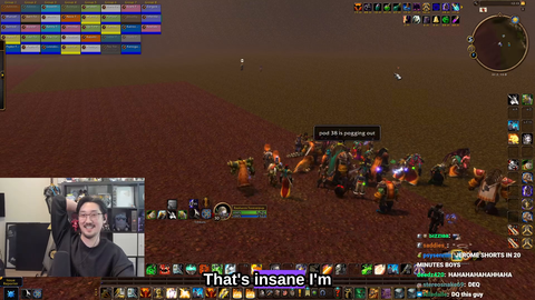 Tipsout Kicks out Nohitjerome for crying in 100 k tournament