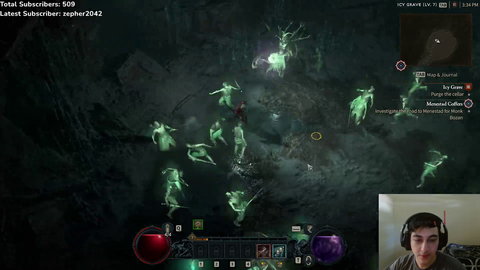 Most satisfying Diablo 4 skill
