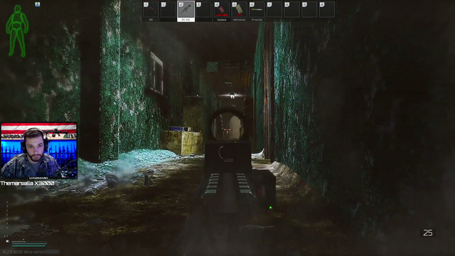 LVNDMARK wtih the Nade BM "Yeah you"