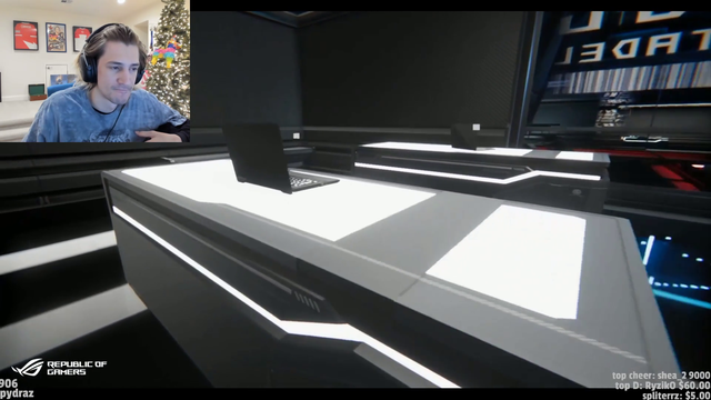 xQc take on new PogChamp emote says it's "Damaging the PogChamp emote"