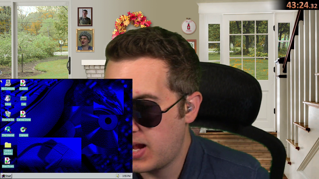 Kitboga asks for ATM upgrade on a laptop