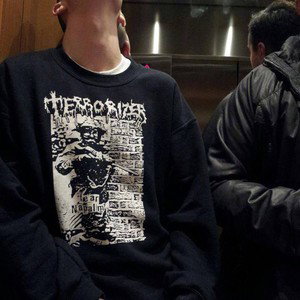 Lifestomper