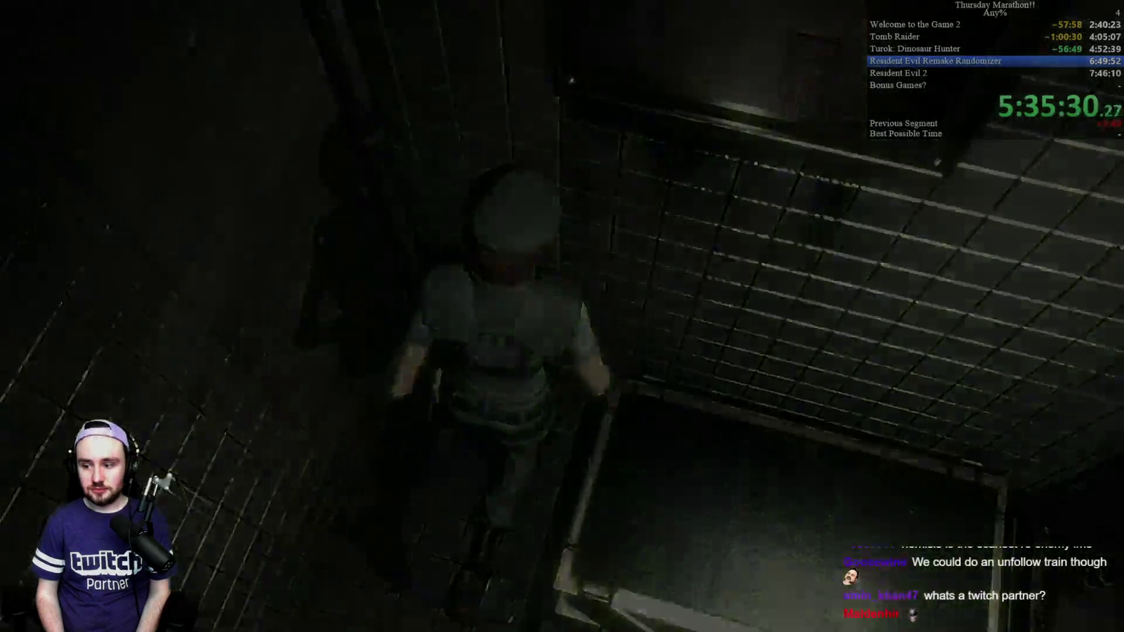Bawk tells it how it is.