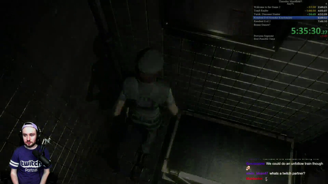 Bawk tells it how it is.