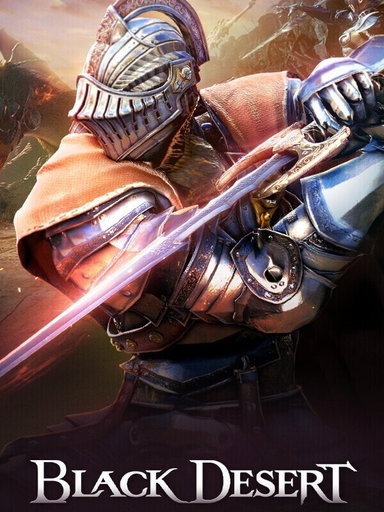 Black Desert Online