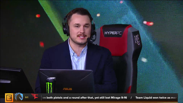 Caster has had it with the spam