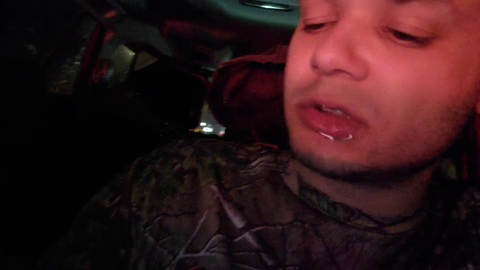 Erobb221 after BJ