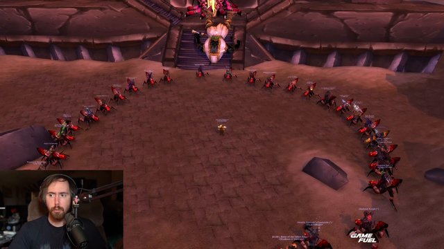 Asmon finds a cheater in his gameshow